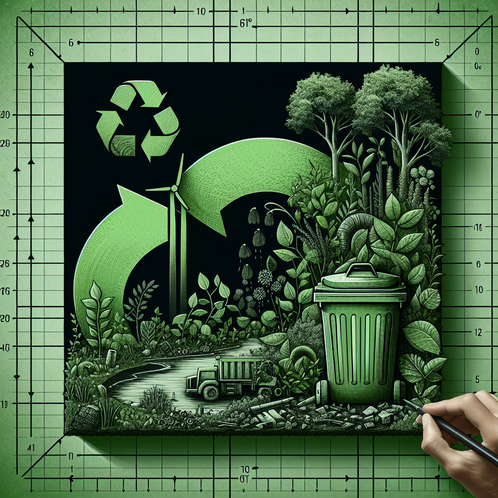 Wie funktioniert der mit meiner Entsorgung verbundene Kohlenstoffausgleich?