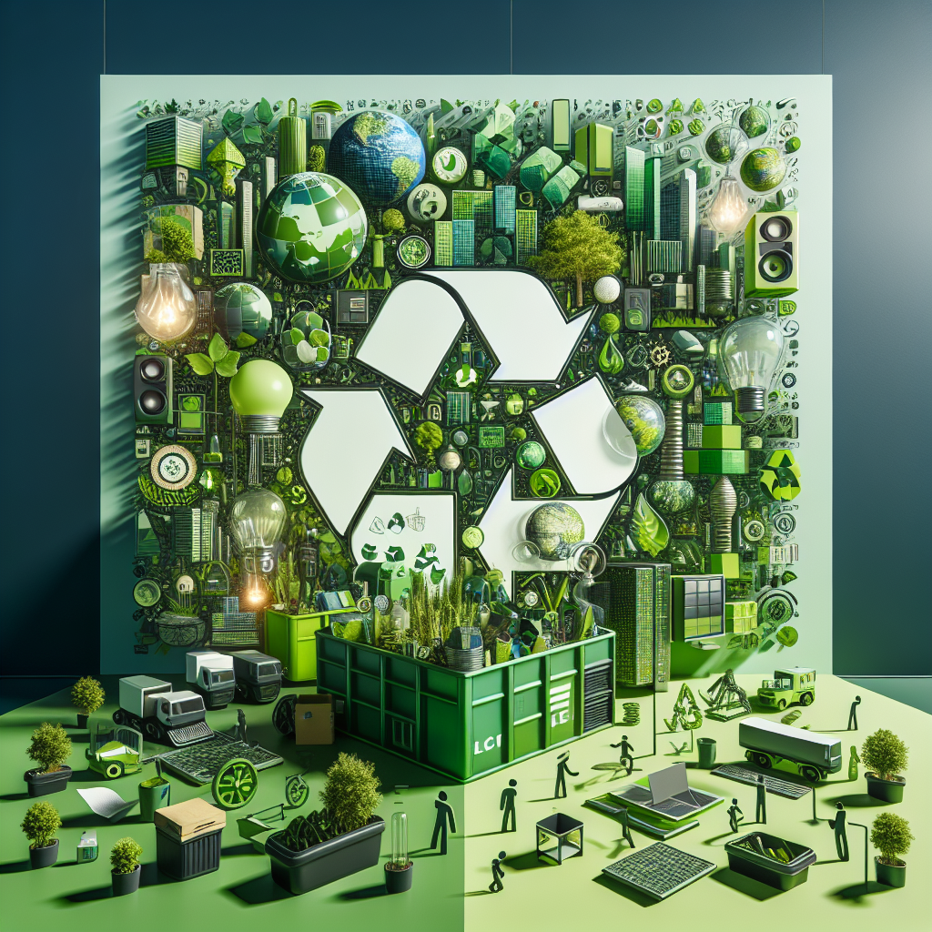 Wie Sie Ihr Unternehmen auf die Entsorgungsanforderungen der COP30 vorbereiten können