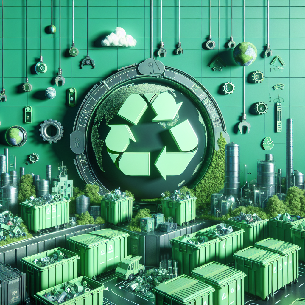 Comment réduire les coûts de rappel et d'élimination grâce à l'infrastructure d'Ecobraz ?