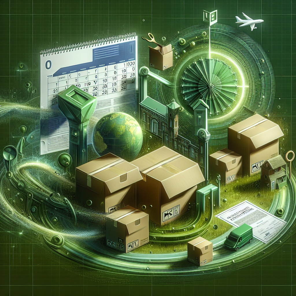 Como sincronizar mudança de endereço com retirada certificada?