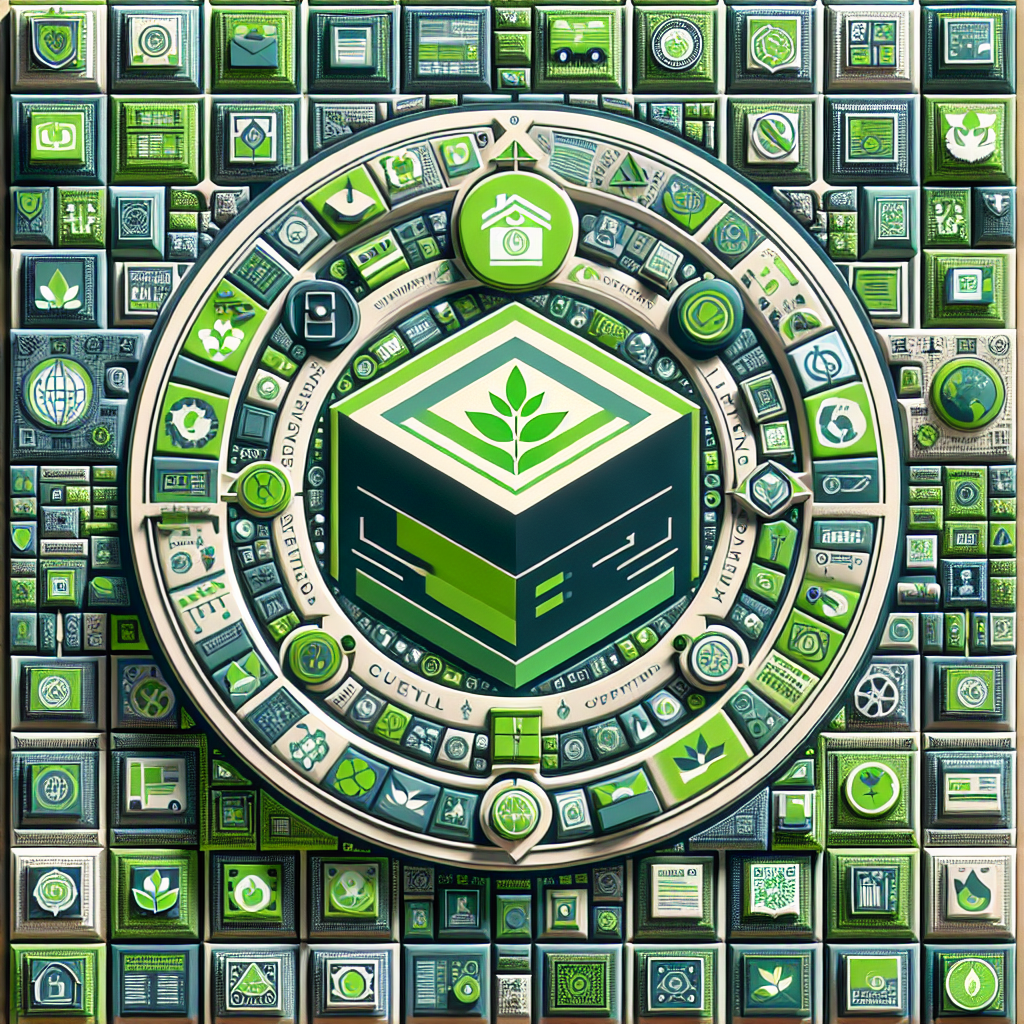 Cómo validar los certificados medioambientales de los proveedores