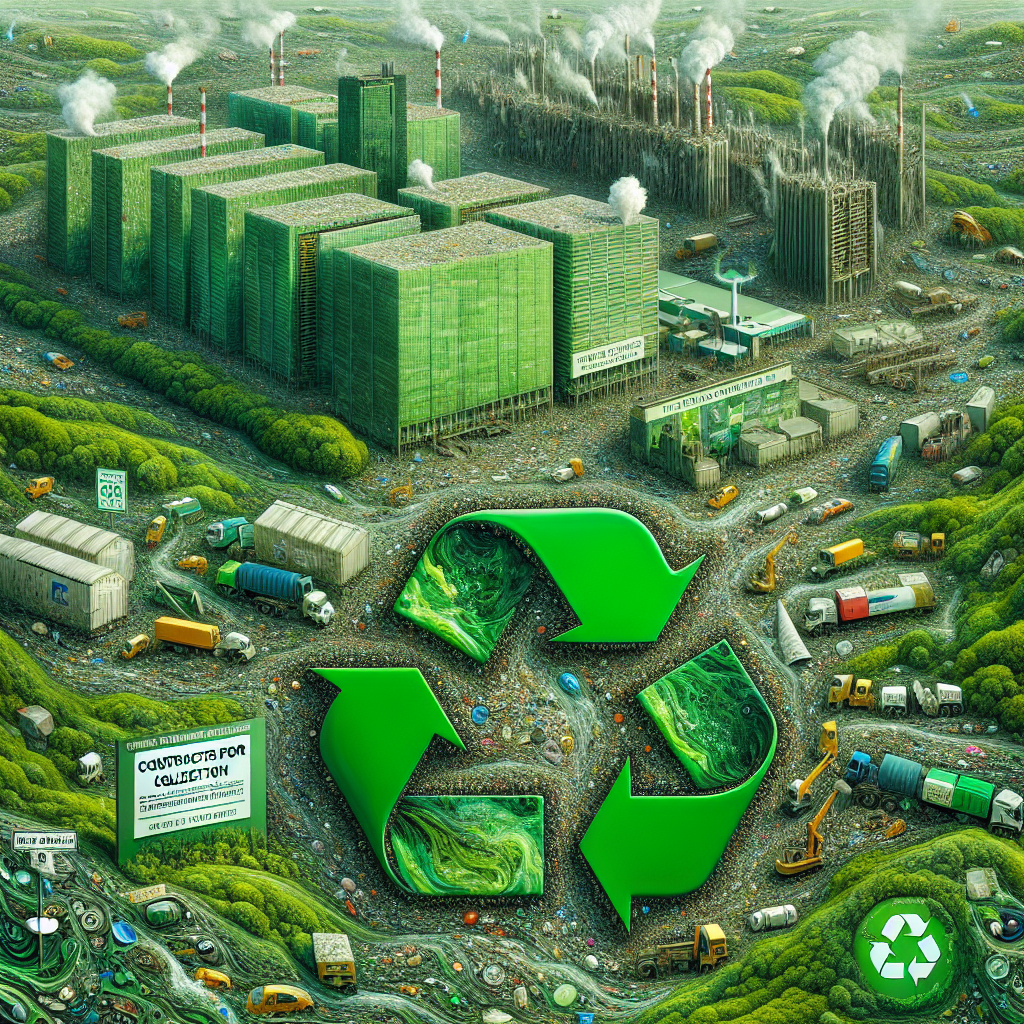 Sammel- und Recyclingverträge im Einklang mit COP30: Was muss sich ändern?