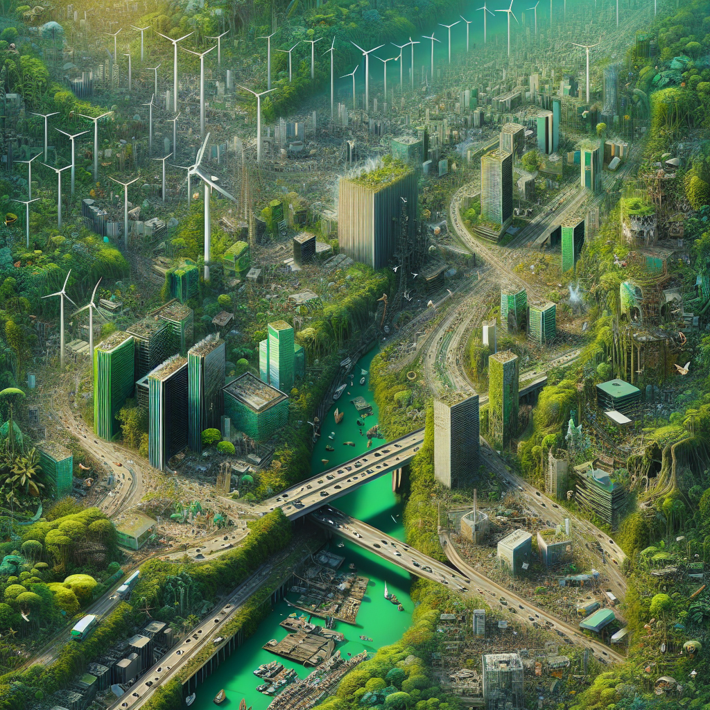 COP30 e a crise de infraestrutura: o que revela sobre as prioridades ambientais do Brasil