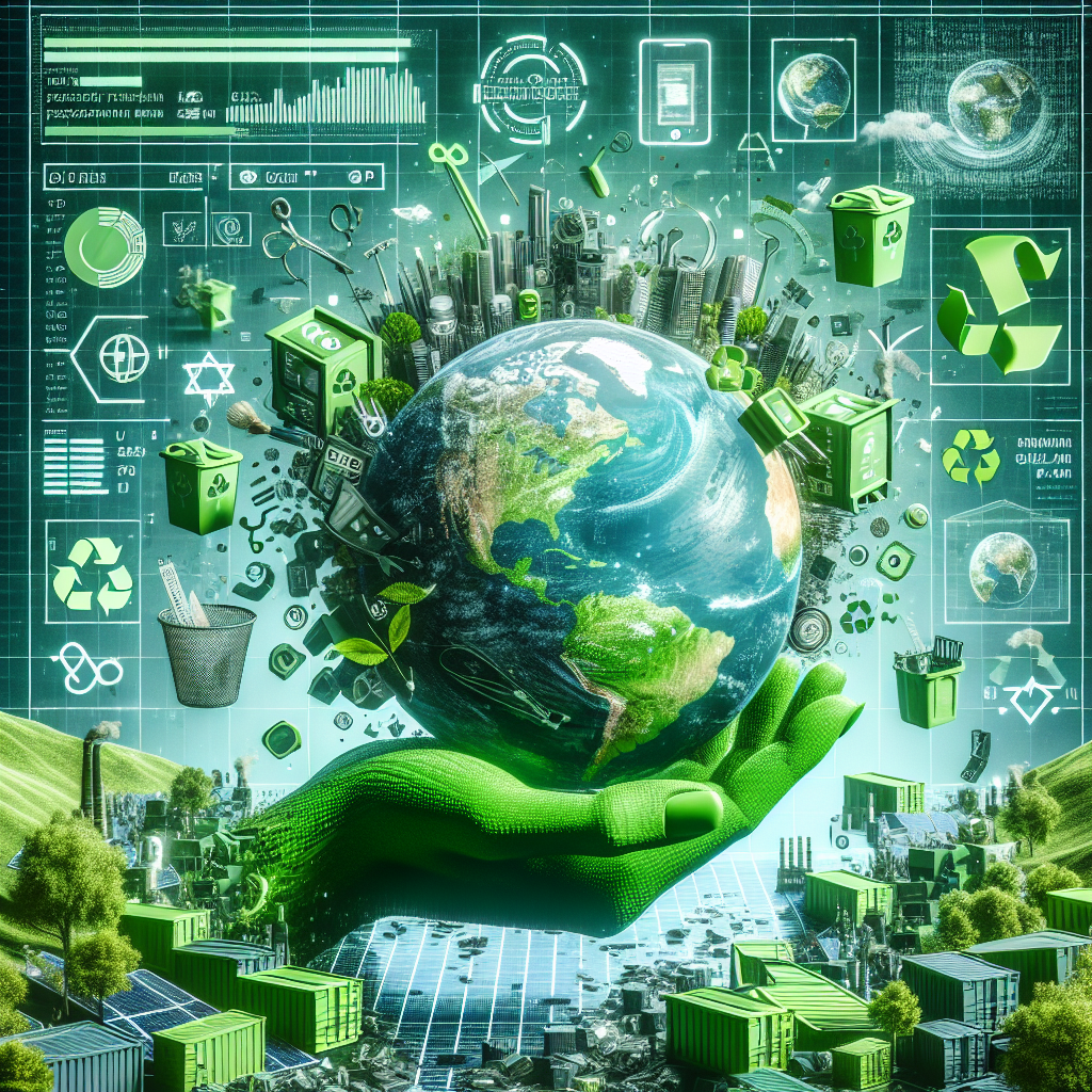 Dados limpos, planeta limpo: Ecobraz convida as Big Techs para a era da reciclagem responsável