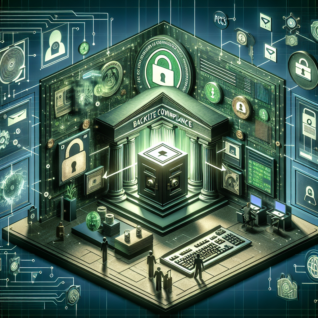 Eliminación de residuos corporativos en bancos y fintechs: cumplimiento de PCI-DSS + LGPD