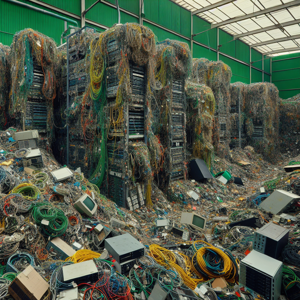 Rejet des Actifs Réseaux et Serveurs Désactivés SP