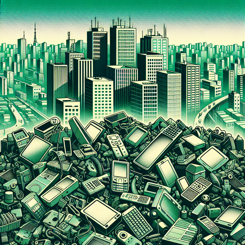 Entsorgung von elektronischen Geräten mit sensiblen Daten SP