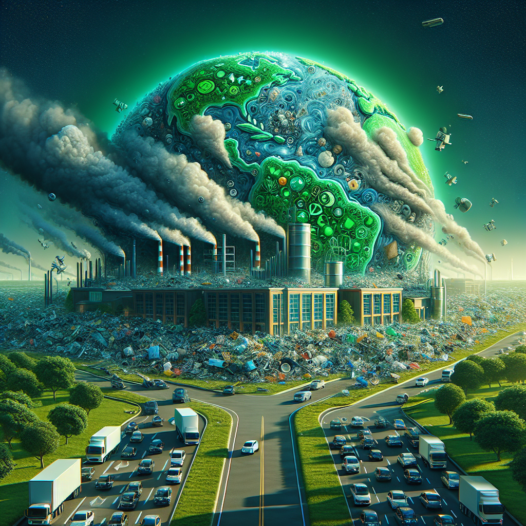 Unsachgemäße Entsorgung als Compliance-Verstoß: Direkte Auswirkungen auf ESG-Zertifizierungen