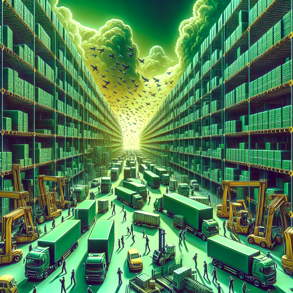 Unangemessene Entsorgung und Supply-Chain-Risiko: Auswirkungen auf die Lieferanten-Compliance