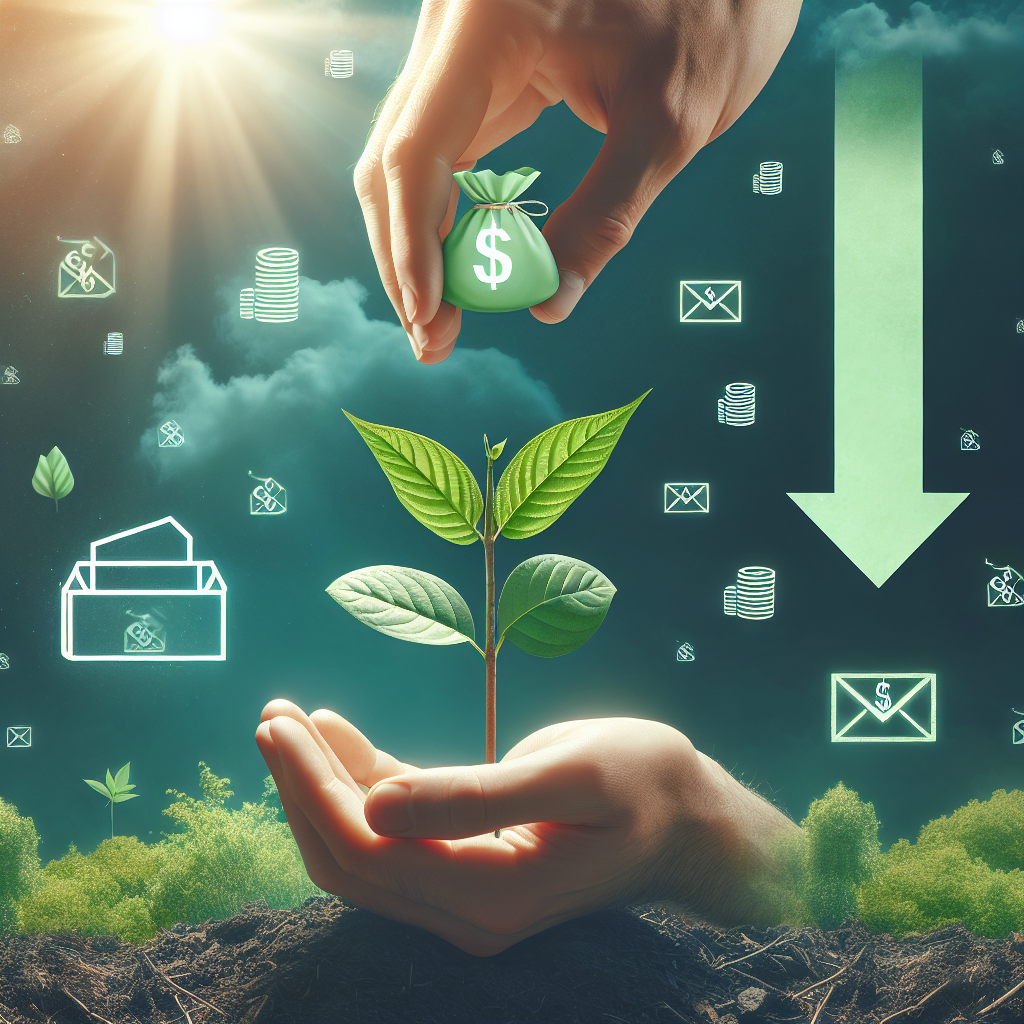 Incitation fiscale aux dons : comment soutenir Ecobraz et réduire ses impôts en toute légalité ?