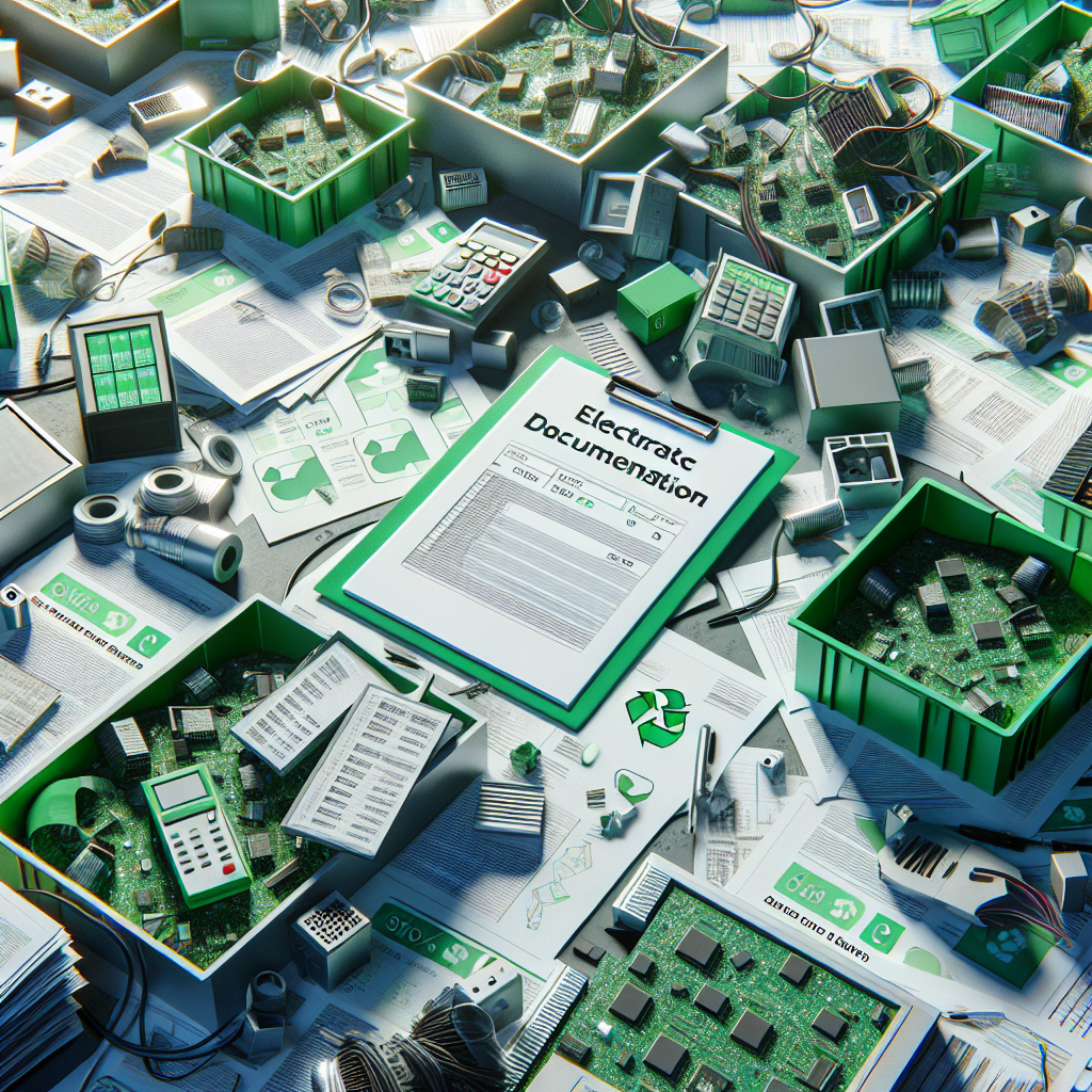 documentação de descarte eletrônico para auditorias em São Paulo