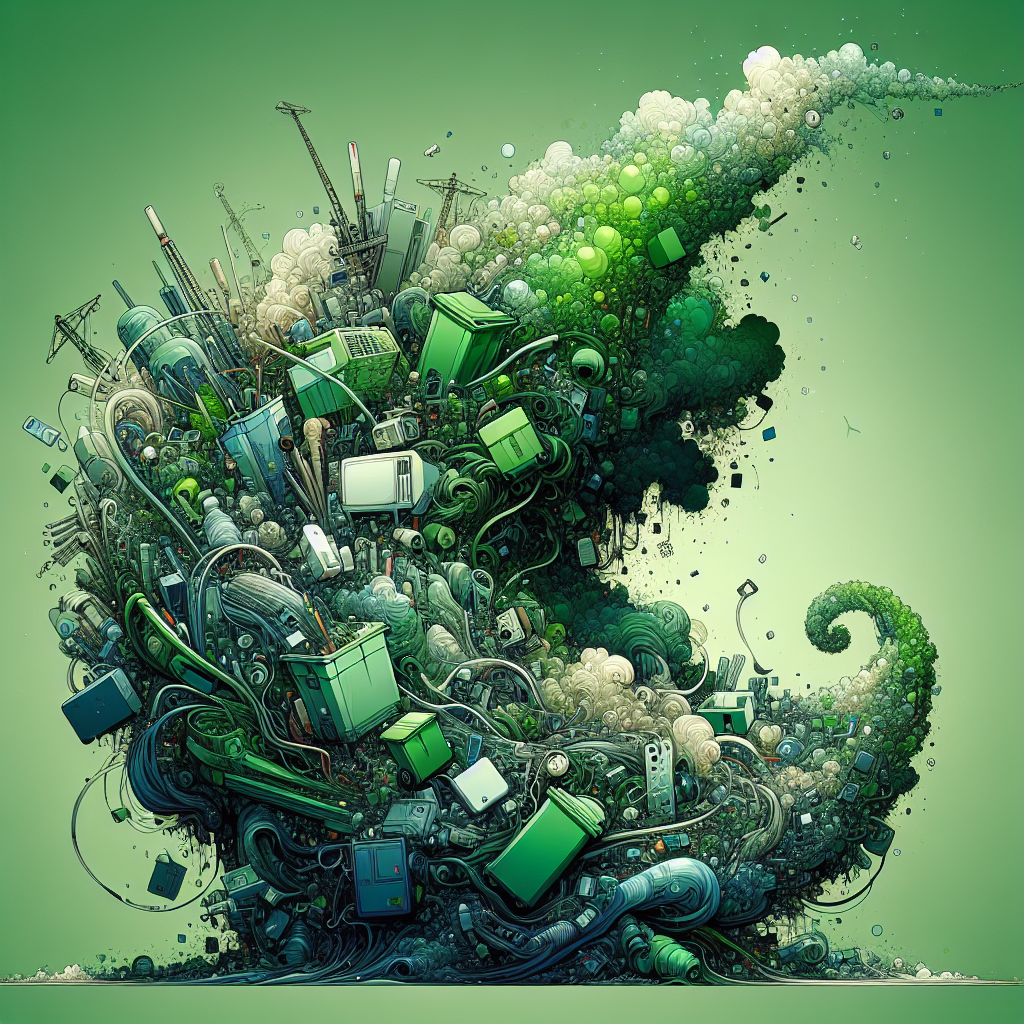 ¿Necesito CADRI/autorizaciones para mi tipo de residuos electrónicos?