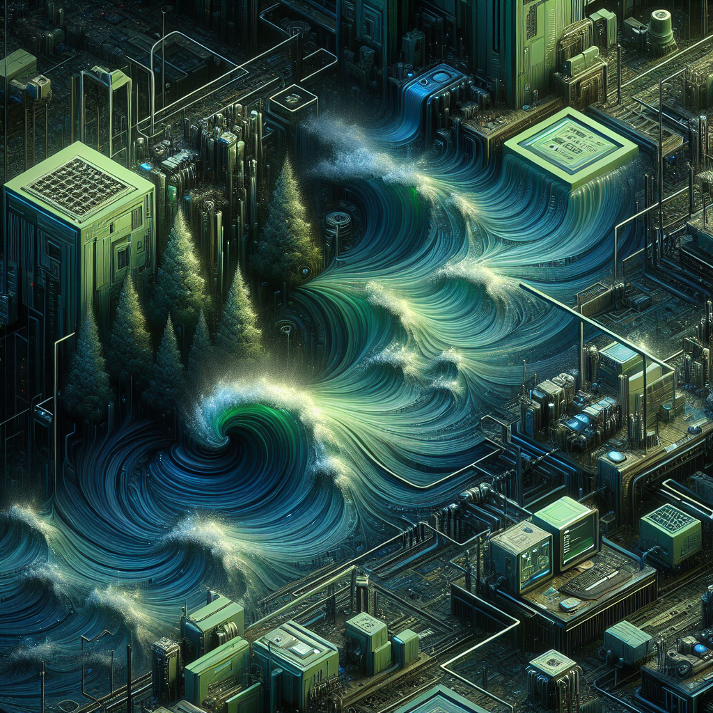 É possível integrar APIs da Ecobraz em sistemas corporativos?