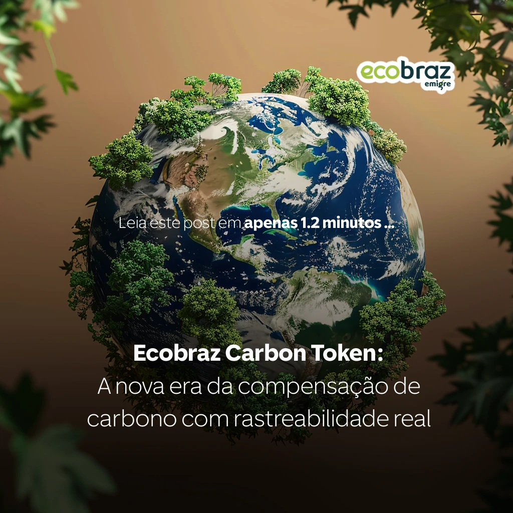 Ecobraz collects wherever your company is located, anywhere in Brazil