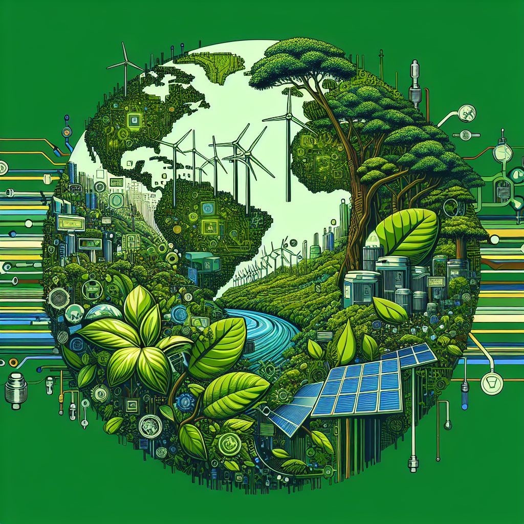 Ecobraz eröffnet das erste globale Partnerschaftsprogramm für große Unternehmen in Brasilien