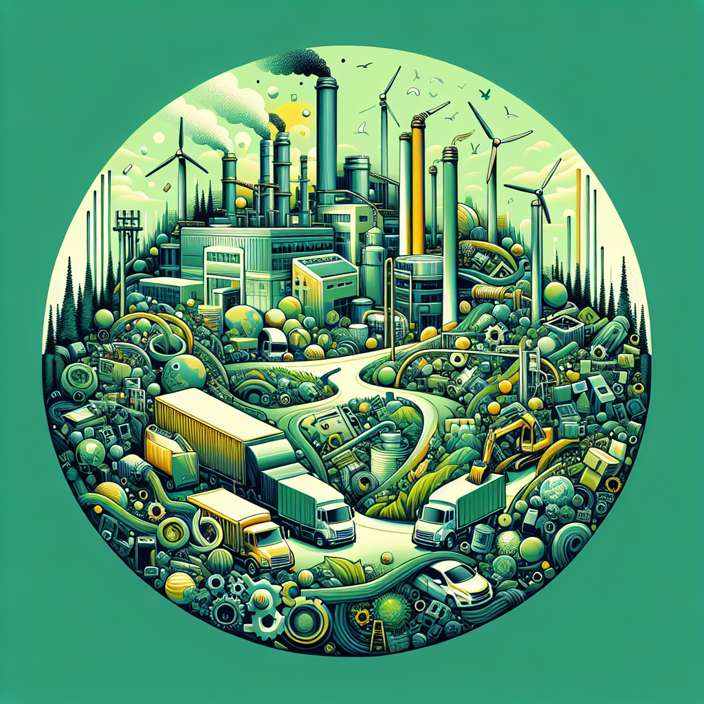 Ecobraz: descarte de ativo desmobilizado com segurança, rastreabilidade e conformidade ESG