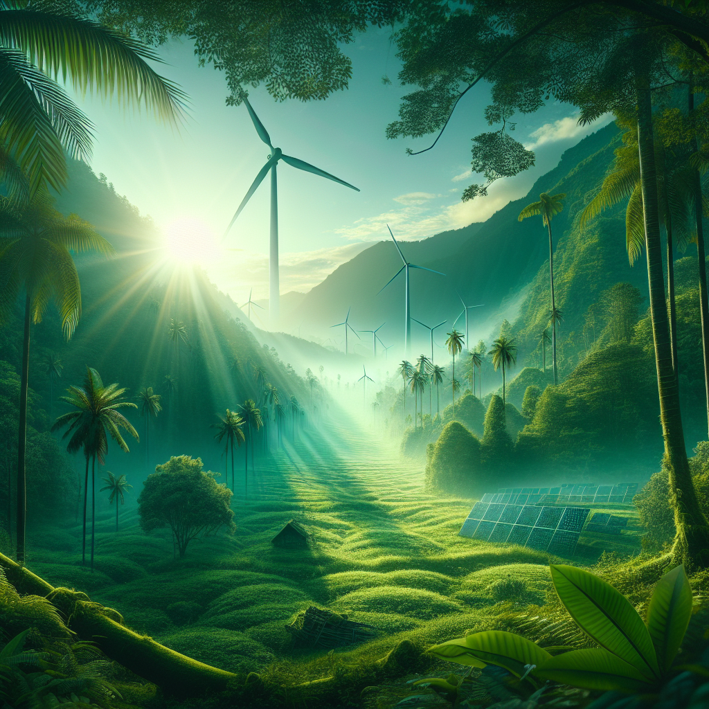 Ecobraz y el futuro de la inteligencia sostenible