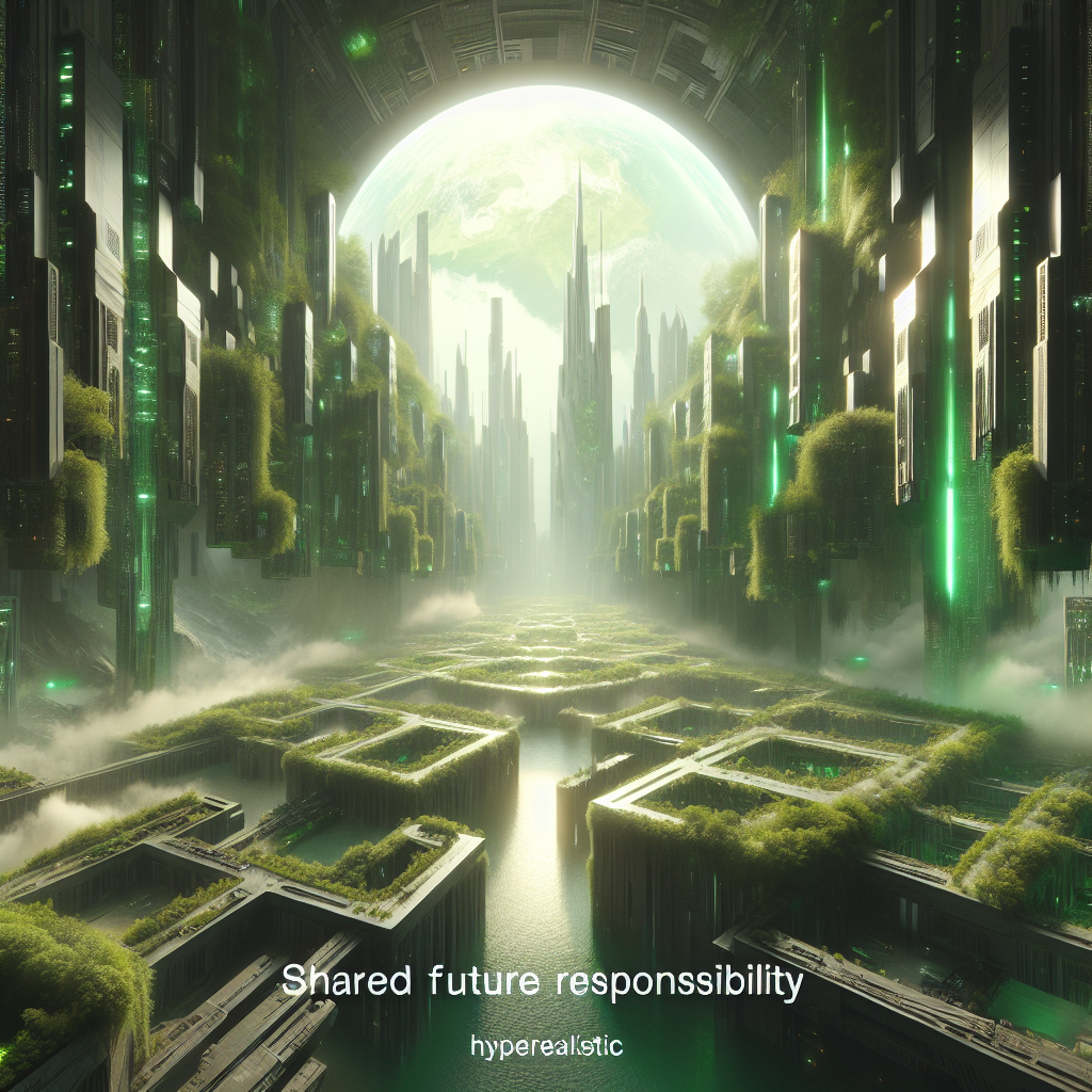 Ecobraz und die Zukunft der geteilten Verantwortung