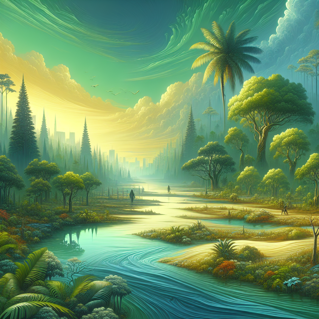 Ecobraz und das neue Paradigma der Unternehmensverantwortung