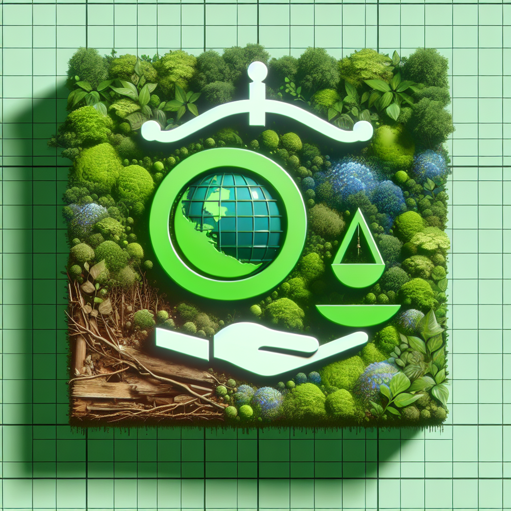 Ecobraz und die Rolle der NGOs in der neuen Umweltpolitik