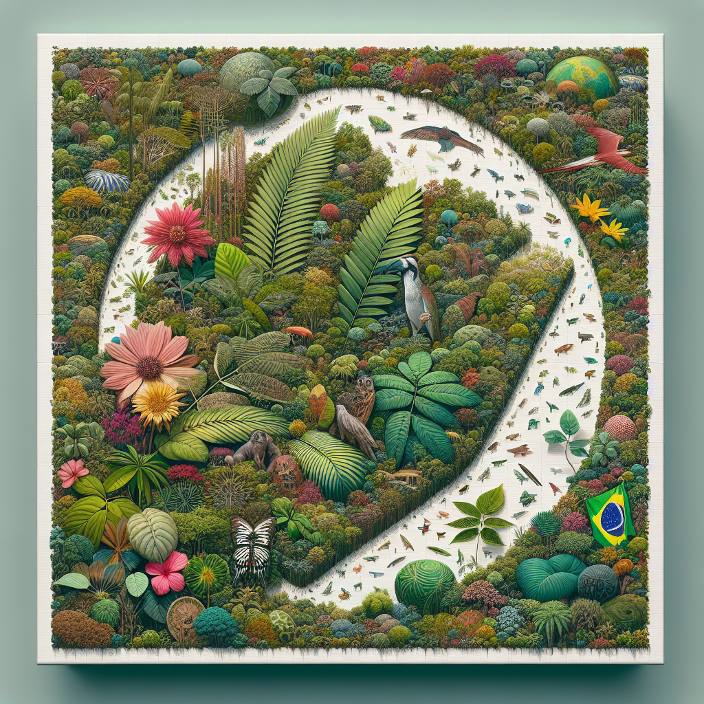 Ecobraz Emigre cobertura nacional: coleta em qualquer lugar do Brasil