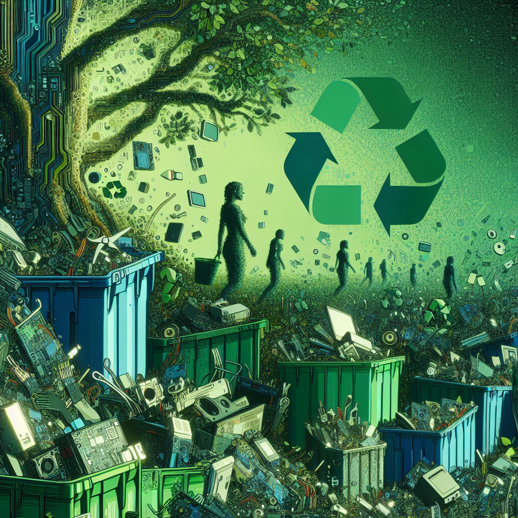 Ecobraz Emigre FAQ: dúvidas comuns sobre descarte de e-lixo