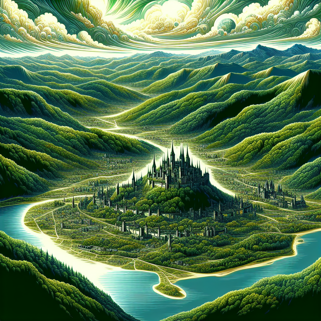 Ecobraz Emigre Sureste, Norte, Noreste: servicio regionalizado