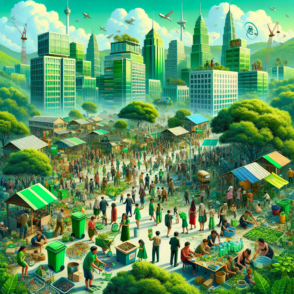 Ecobraz propose un modèle de gouvernance qui peut être reproduit dans les pays émergents