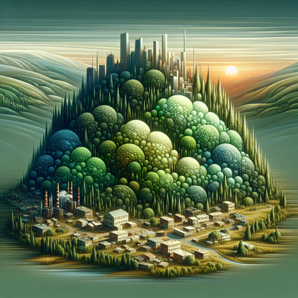 Ecobraz bietet internationalen Fonds einen greifbaren sozial-ökologischen ROI