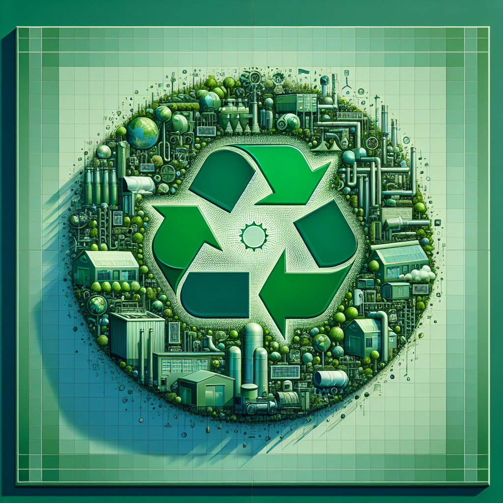 Ecobraz schlägt nachhaltiges Co-Branding-Projekt mit Partnerherstellern vor