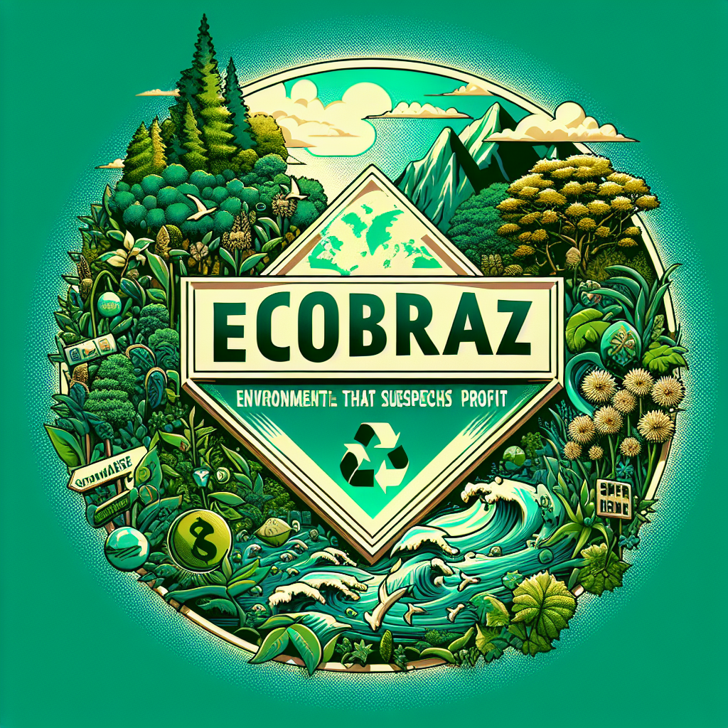 Ecobraz: quando o compromisso ambiental é maior que o lucro — e depende do seu apoio para continuar