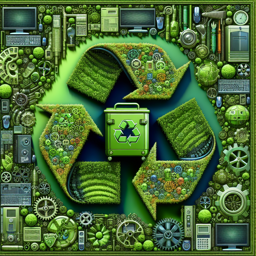 Ecobraz recicla automação comercial e elimina o risco de vazamento de dados fiscais