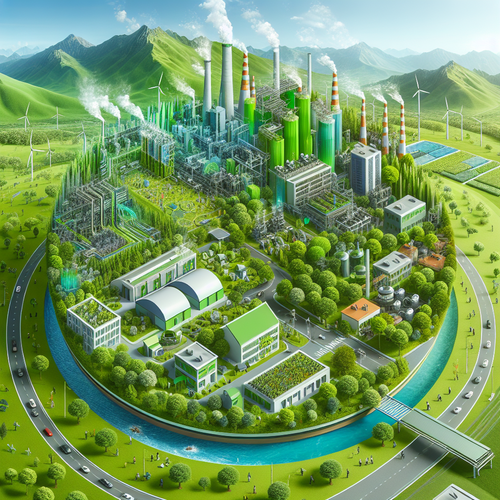 Ecobraz transforme les obligations légales des fabricants en une opportunité d'innovation