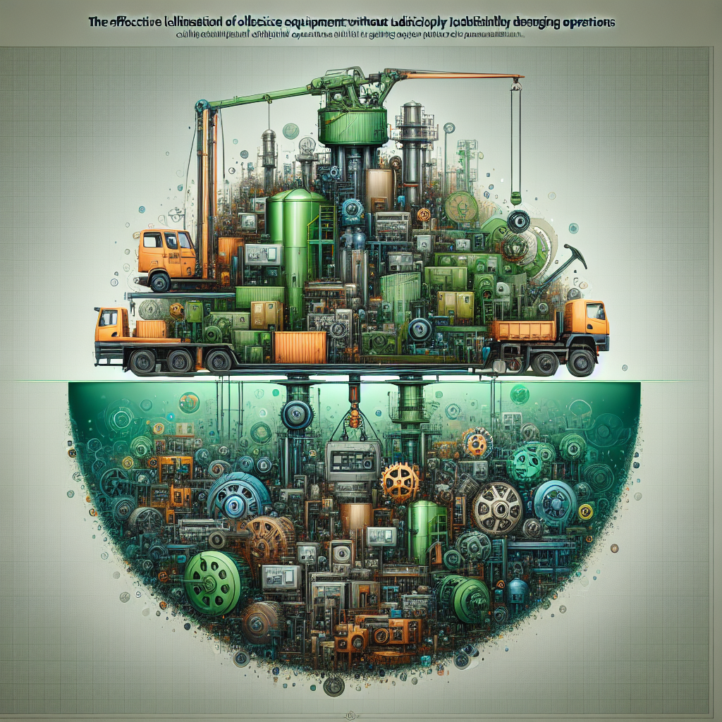 Elimine los equipos obsoletos sin interrumpir las operaciones