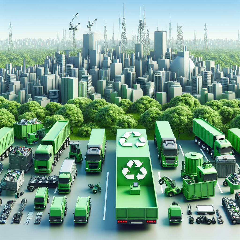 empresa certificada para descarte de eletrônicos em São Paulo