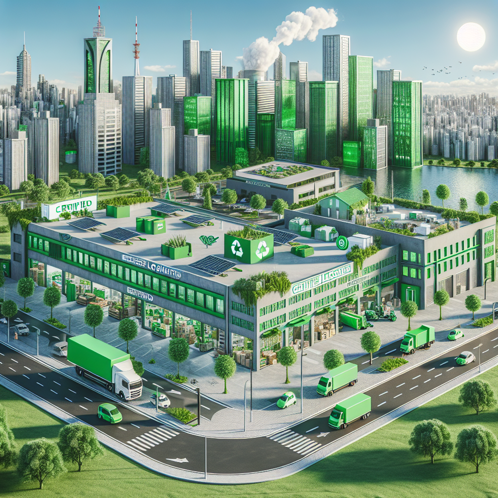 Entreprise certifiée de logistique inverse pour le commerce électronique à São Paulo