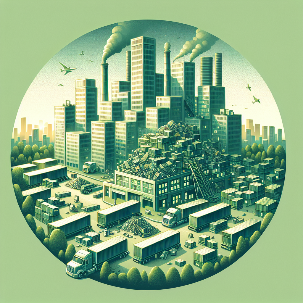 ¿Cierra la empresa? He aquí cómo desmantelarla y deshacerse de ella correctamente