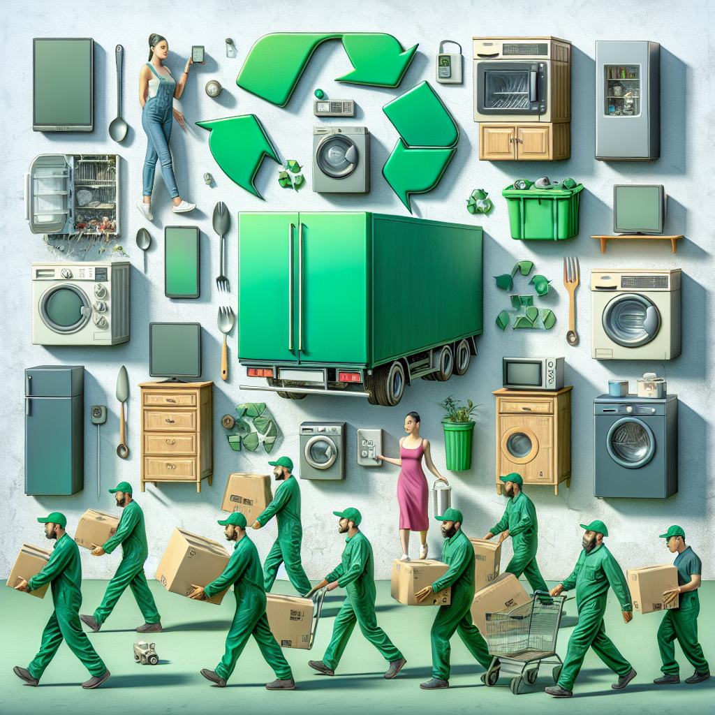 Repartidores que "se llevan" electrodomésticos: qué les ocurre realmente