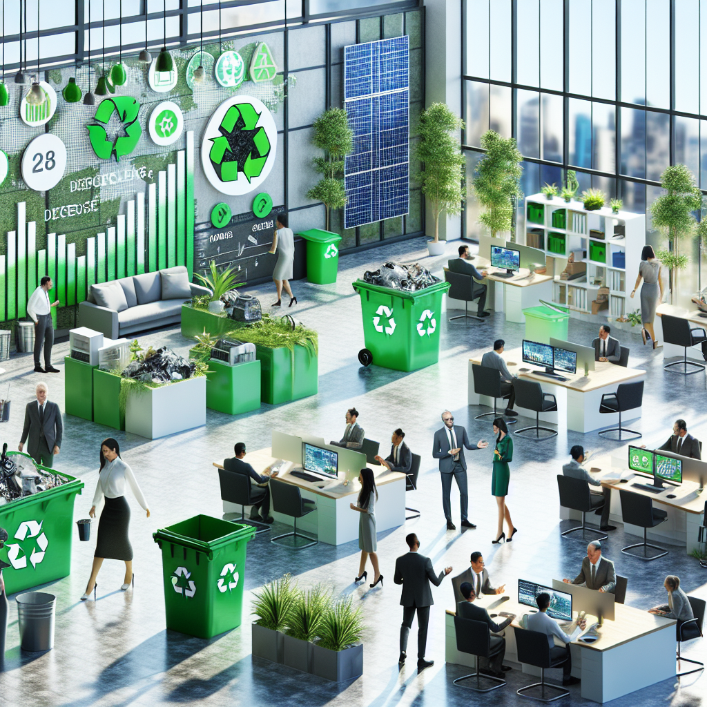 ESG y cumplimiento: cómo demostrar que su empresa cumple el PNRS