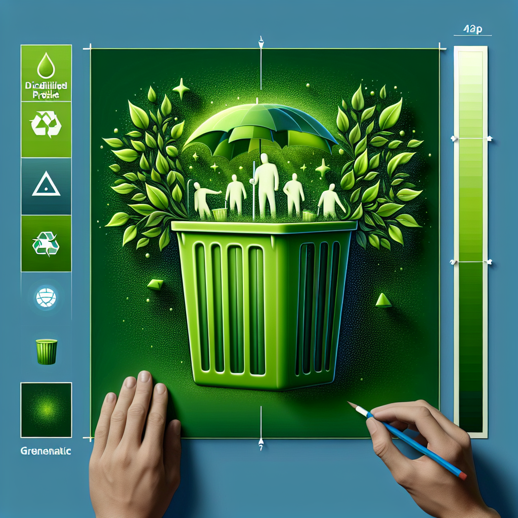 Evite riesgos fiscales y medioambientales al eliminar productos descatalogados: elija Ecobraz