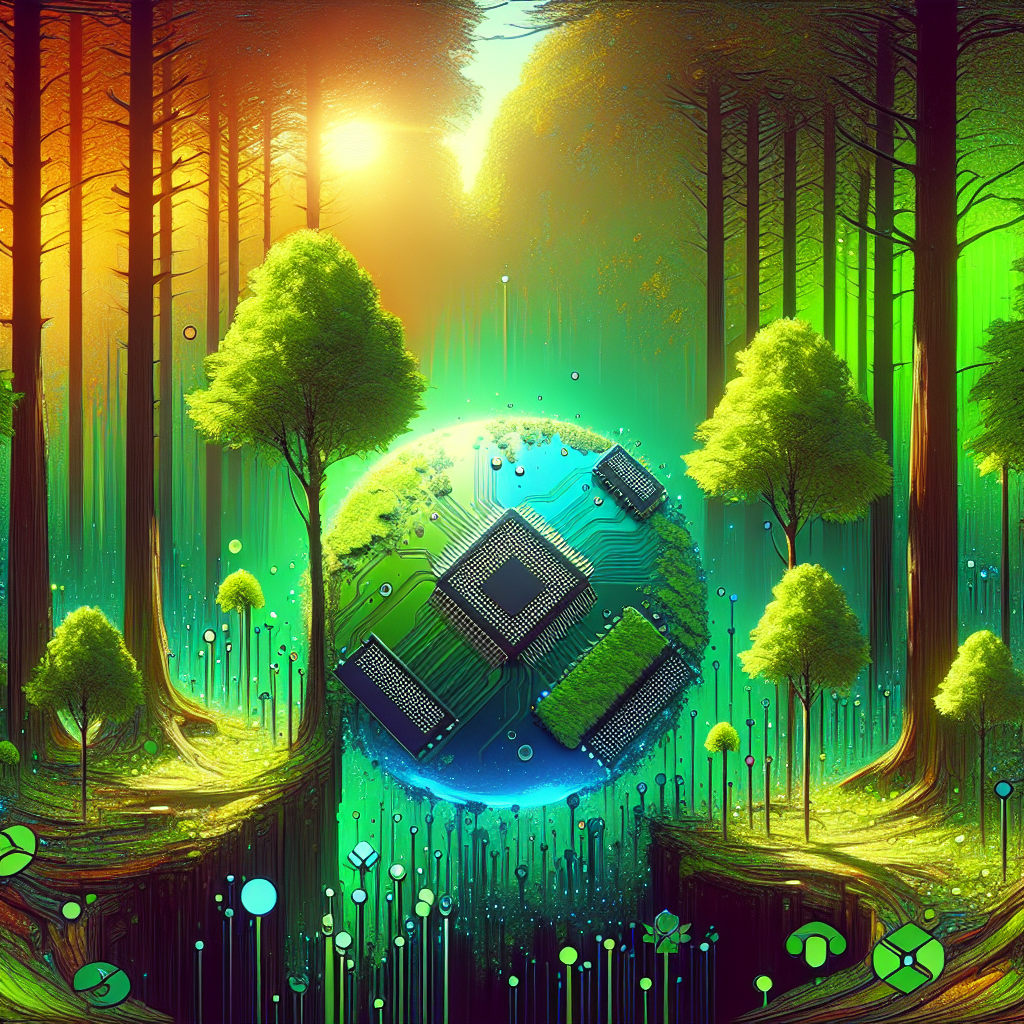 Fabricants d'électronique : rejoignez Ecobraz pour atteindre les objectifs mondiaux en matière de développement durable