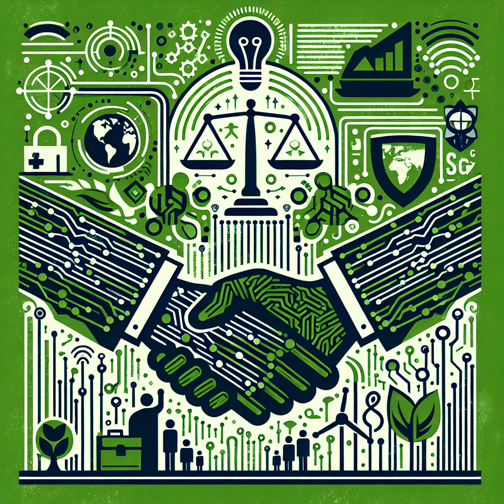 Les fabricants de produits informatiques et de télécommunications trouvent en Ecobraz le partenaire ESG idéal