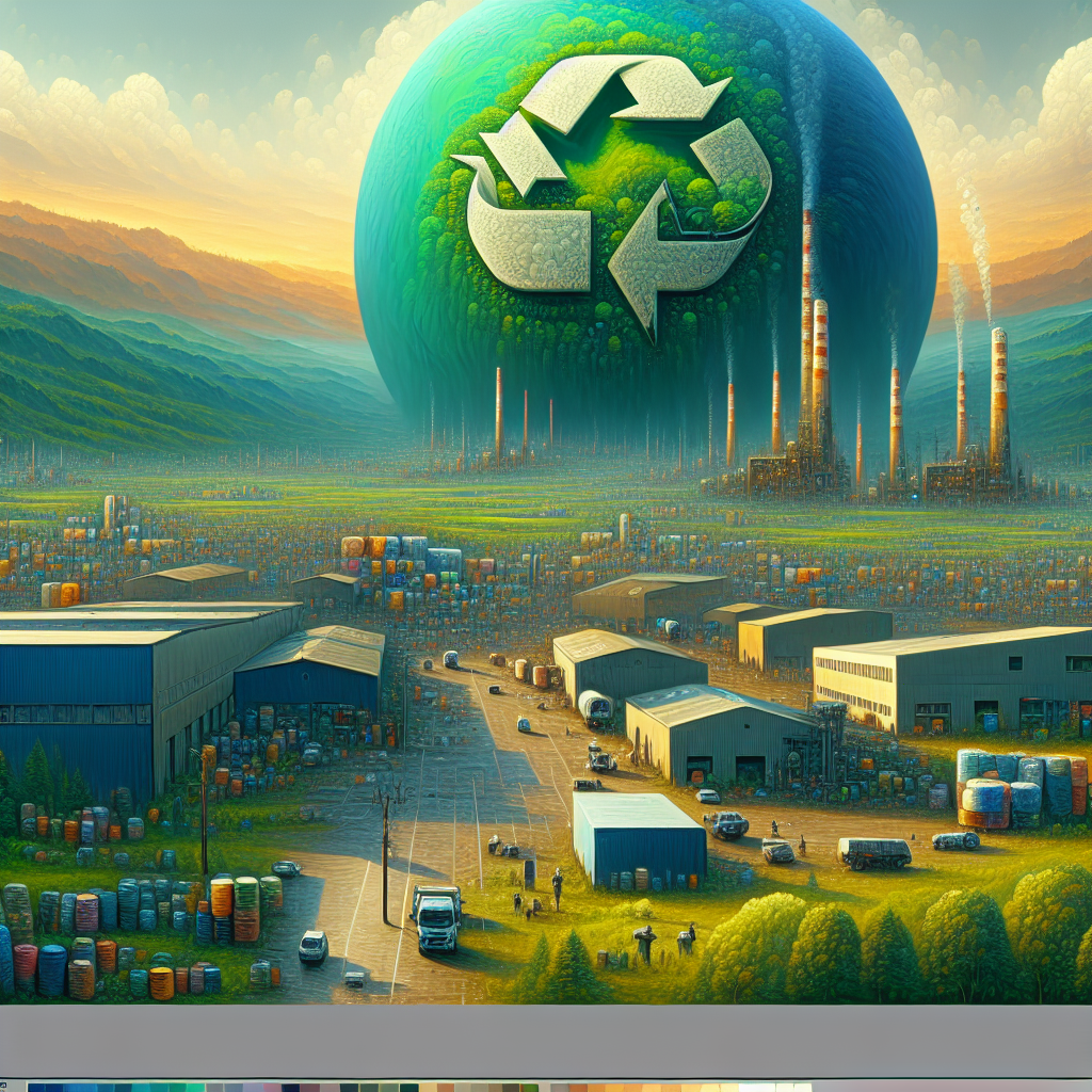 Fabricantes que escolhem a Ecobraz escolhem futuro, não apenas conformidade