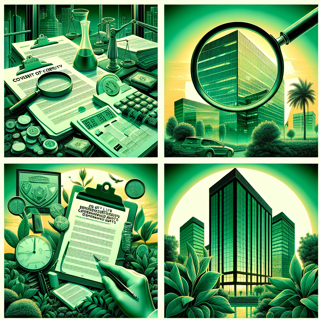 Fin de Vida e Integridad Corporativa: Impactos Directos en Auditorías de Gobernanza