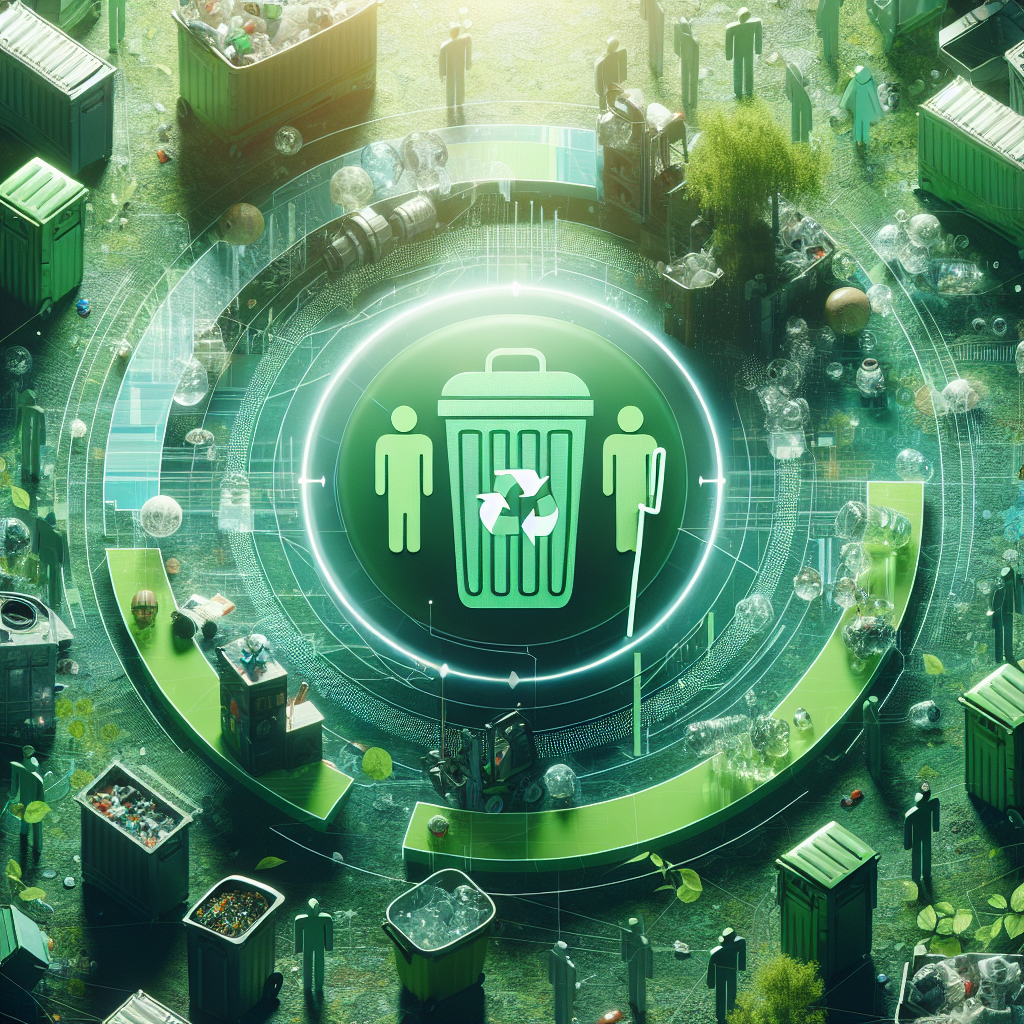 Technologische Entsorgung von Krankenhausabfällen: Ecobraz an vorderster Front