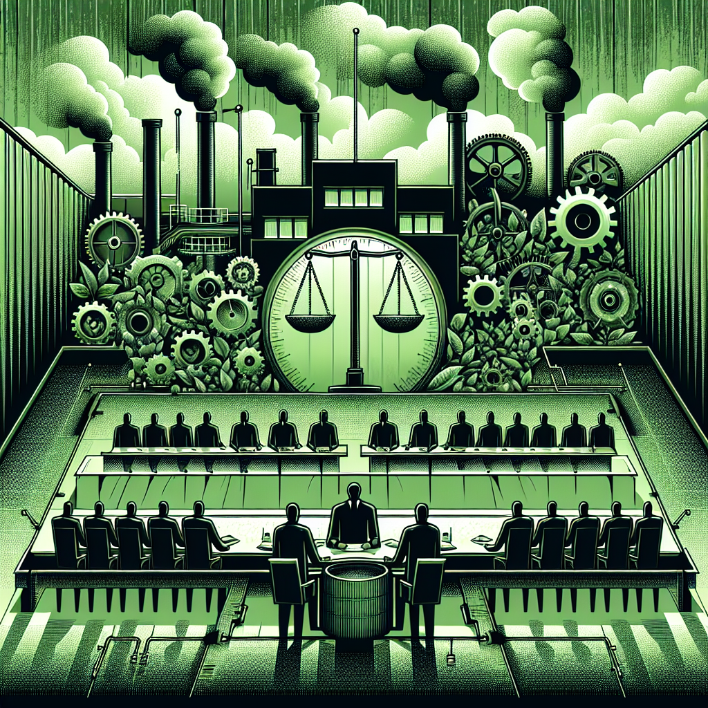 Disposal Governance: How the Board Can Monitor Risks Without Assuming Operational Responsibilities