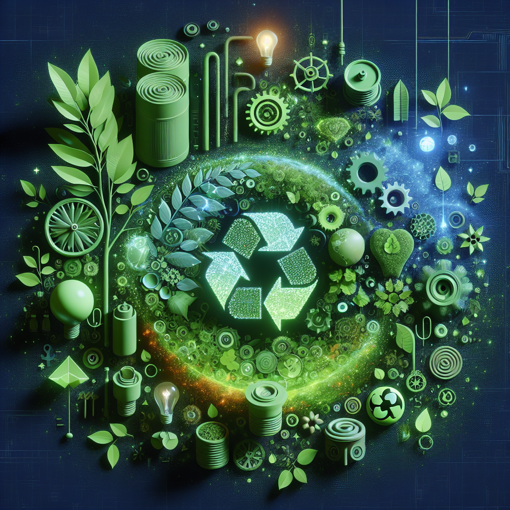 Bonos verdes e inversiones sostenibles: el modelo Ecobraz como referencia