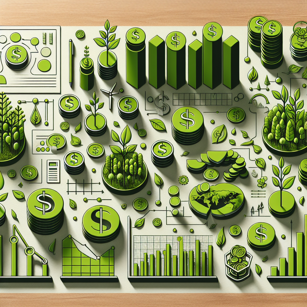 Messbare Wirkung: Ecobraz' Unterscheidungsmerkmal für nachhaltige Investmentfonds