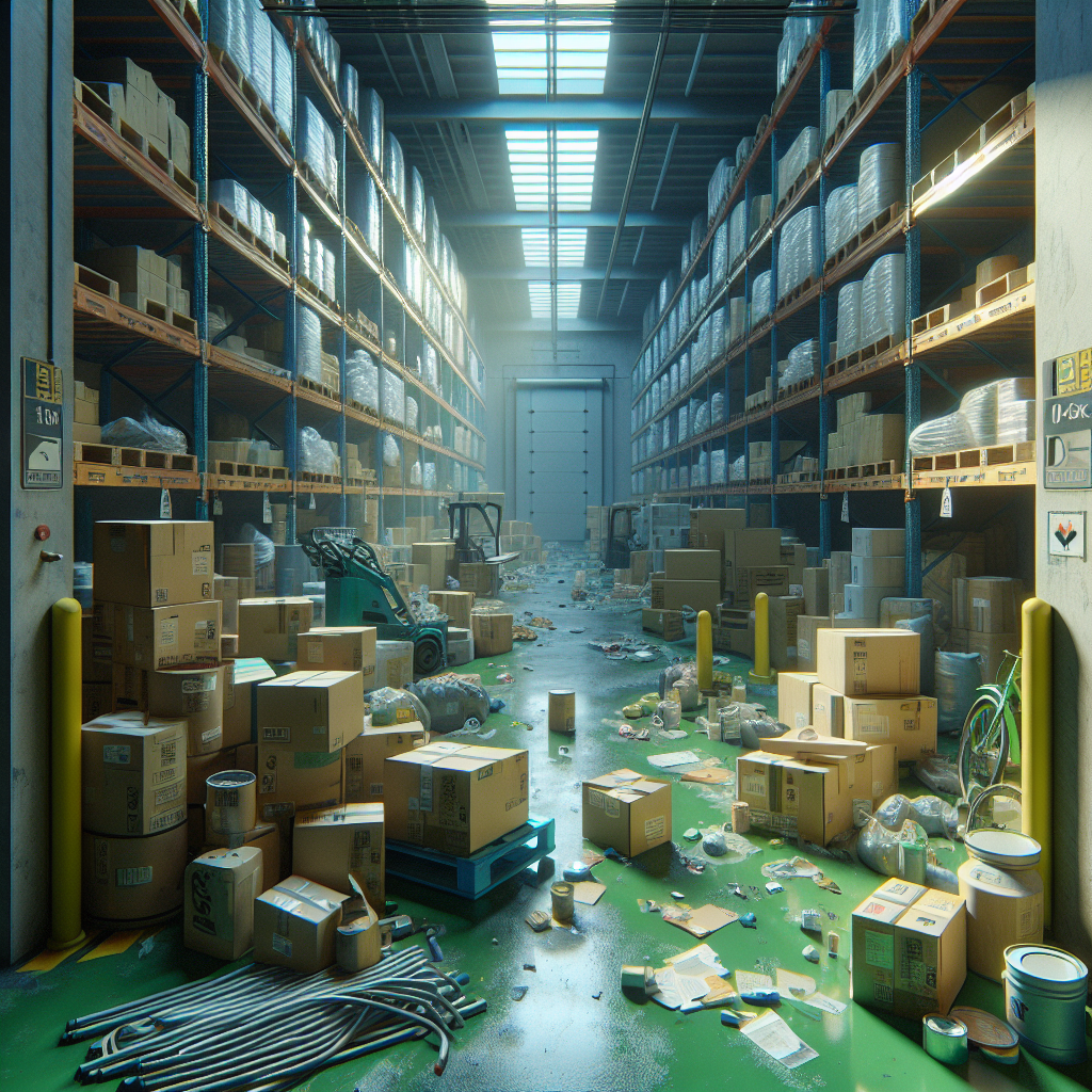 Objets endommagés : quand l'entreprise peut-elle les amortir avec un rapport fiscal ?