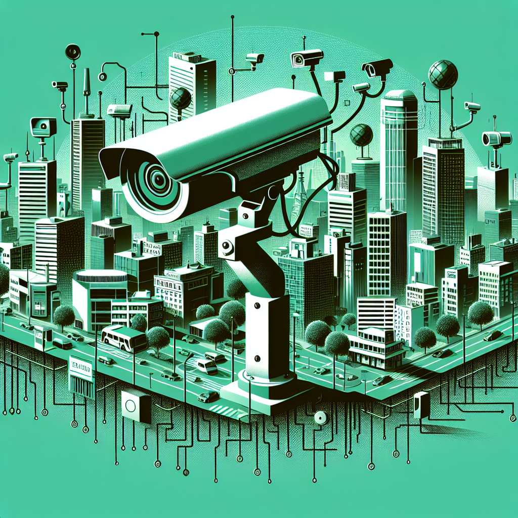 logística reversa de sistemas de CFTV e segurança eletrônica SP